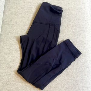 LULULEMON Black Leggings